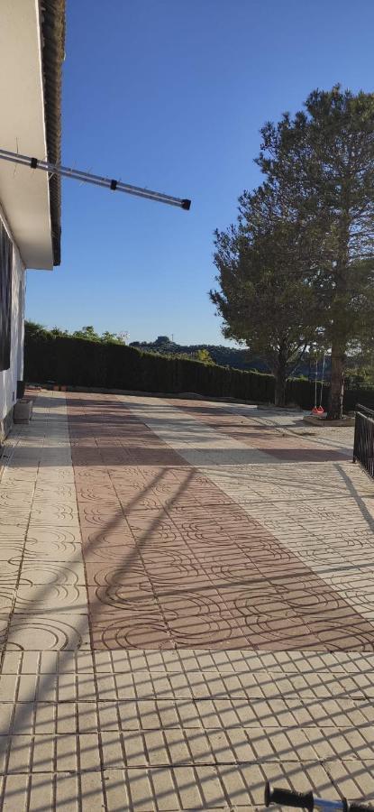 Casa Jabero Vila Nivar Exterior foto