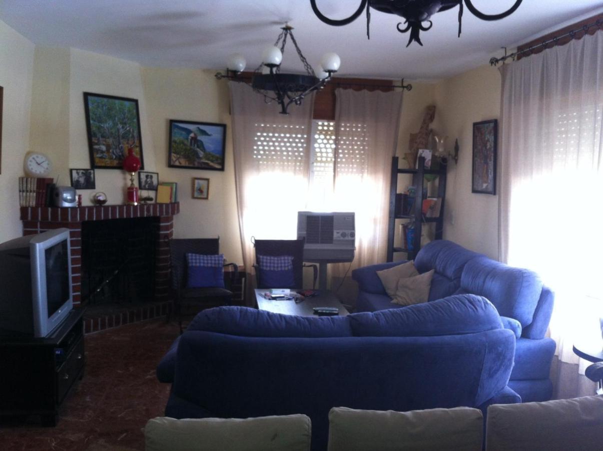 Casa Jabero Vila Nivar Exterior foto